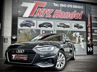 A4 40 TDI quattro ''Standheizung'', 27490 €, Auto & Fahrrad-Autos in 6116 Gemeinde Weer