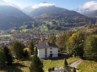 Kleines Refugium inmitten der Natur – Ihr Rückzugsort in den Bergen mit FERIENWOHNSITZ, 175000 €, Immobilien-Wohnungen in 6781 Gemeinde Bartholomäberg