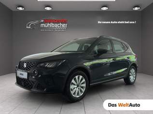 Arona Reference Edition 1.0 TSI, 19290 €, Auto & Fahrrad-Autos in 6322 Gemeinde Kirchbichl