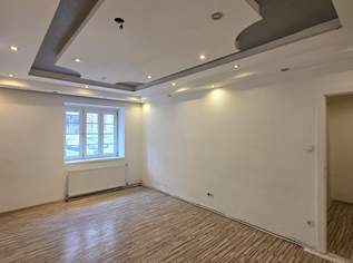 Sanierungsbedürftig + Altbau + 1 Zimmer + separate Küche + Erdgeschoß, 99000 €, Immobilien-Wohnungen in 1160 Ottakring