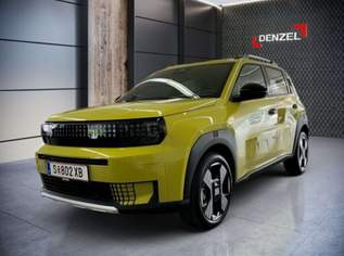 Grande Panda Elektro La Prima, 27980 €, Auto & Fahrrad-Autos in 5020 Altstadt Grande Panda Elektro La Prima, 27980 €, Auto & Fahrrad-Autos in 5020 Altstadt