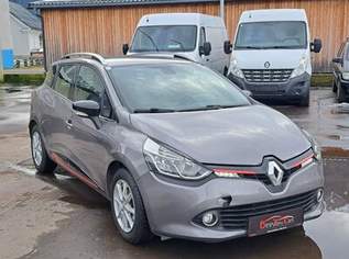 Clio Dynamique