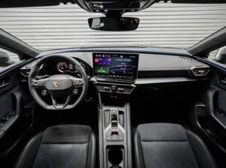 Leon Sportstourer ST 2,0 TSI DSG 4x4 VZ - LAG..., 48324 €, Auto & Fahrrad-Autos in 6844 Gemeinde Altach Leon Sportstourer ST 2,0 TSI DSG 4x4 VZ - LAG..., 48324 €, Auto & Fahrrad-Autos in 6844 Gemeinde Altach