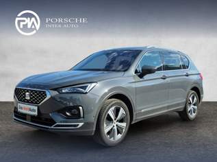 Tarraco Xcellence 1.5 TSI ACT, 24990 €, Auto & Fahrrad-Autos in Kärnten Tarraco Xcellence 1.5 TSI ACT, 24990 €, Auto & Fahrrad-Autos in Kärnten
