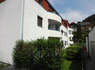 TOLLE 3-ZIMMER-WOHNUNG MIT LOGGIA UND PARKPLATZ, 780 €, Immobilien-Wohnungen in 2870 Aspang Markt