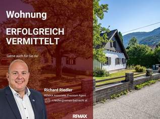VERKAUFT, 0 €, Immobilien-Häuser in 4820 Bad Ischl