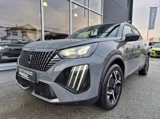 2008 PureTech 130 S&S Allure EAT8, 23990 €, Auto & Fahrrad-Autos in 7501 Rotenturm an der Pinka