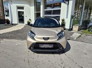 Aygo X 1,0 VVT-i Pulse, 12500 €, Auto & Fahrrad-Autos in 8933 Sankt Gallen