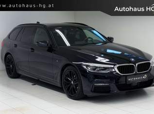 520 - 520 d M Sport*LED*ACC*360°KAMERA*, 28490 €, Auto & Fahrrad-Autos in 5112 Lamprechtshausen 520 - 520 d M Sport*LED*ACC*360°KAMERA*, 28490 €, Auto & Fahrrad-Autos in 5112 Lamprechtshausen