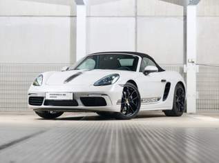 918 Boxster Style Edition, 89630 €, Auto & Fahrrad-Autos in 4060 Leonding