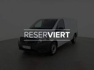 Vito 116 CDI Kasten Lang, 28788 €, Auto & Fahrrad-Autos in 8753 Fohnsdorf