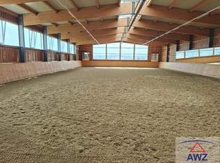 Top gepflegte Reitsportanlage in traumhafter Aussichtslage! Ihr persönliches Paradies für Mensch & Pferd!, 0 €, Immobilien-Häuser in 8324 Tiefernitz