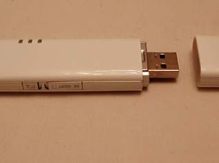 HSDPA Internet USB- Modem Huawei E160