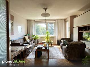 Gartenseitig, nahe Schönbrunn/15 m² Keller, 385000 €, Immobilien-Wohnungen in 1120 Meidling