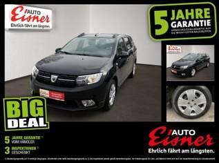 LOGAN MCV SUPREME TCE 90 S&S, 9490 €, Auto & Fahrrad-Autos in 9020 Innere Stadt LOGAN MCV SUPREME TCE 90 S&S, 9490 €, Auto & Fahrrad-Autos in 9020 Innere Stadt