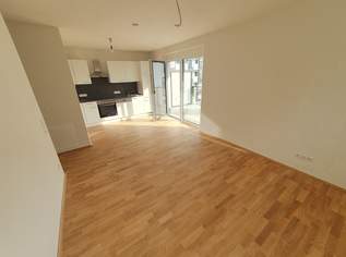 Strahlendes Wohnvergnügen: 2-Zimmer-Oase mit Traumbalkon!, 645.65 €, Immobilien-Wohnungen in 8051 