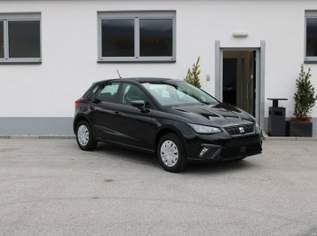 Ibiza 1,0 TSI Reference Edition 40, 17990 €, Auto & Fahrrad-Autos in Tirol