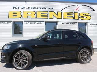 Q5 2.0 TDI quattro (140KW), 19490 €, Auto & Fahrrad-Autos in 5310 Tiefgraben Q5 2.0 TDI quattro (140KW), 19490 €, Auto & Fahrrad-Autos in 5310 Tiefgraben