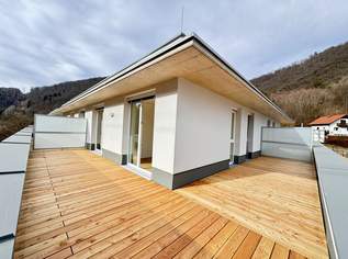 ERSTBEZUG - Weitblick ins Grüne - 2-Zimmer - riesiger Rundum Balkon - PROVISIONSFREI, 209150 €, Immobilien-Wohnungen in 8051 