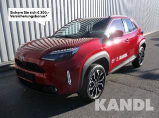 Yaris Cross 1.5 VVT-i Hybrid Active Drive Aut., 28190 €, Auto & Fahrrad-Autos in 1220 Donaustadt