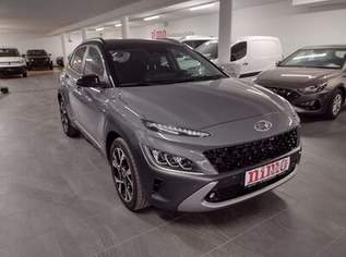 Kona Prestige Mild-Hybrid 4WD, 18990 €, Auto & Fahrrad-Autos in 6361 Marktgemeinde Hopfgarten im Brixental