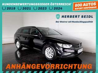 Passat Variant Business 2,0 SCR TDI DSG, 21480 €, Auto & Fahrrad-Autos in 8200 Gleisdorf