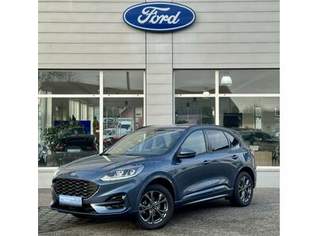 Kuga ST-Line 2.0 EcoBlue 120PS A8 AWD, 33990 €, Auto & Fahrrad-Autos in 5280 Braunau am Inn