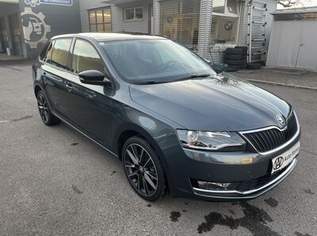 Rapid Sport, 13400 €, Auto & Fahrrad-Autos in 6850 Stadt Dornbirn Rapid Sport, 13400 €, Auto & Fahrrad-Autos in 6850 Stadt Dornbirn