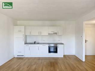 Wohnen mit Stil, Komfort und Freiraum - Gemütliche 2-Zimmer-Wohnung mit Balkon in idealer Lage!, 995 €, Immobilien-Wohnungen in 1210 Floridsdorf
