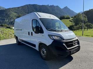Ducato L4H2 *1 HAND *MWST. AUSWEISSBAR, 23900 €, Auto & Fahrrad-Autos in 6700 Stadt Bludenz