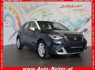 Arona 1,0 Eco TSI Xperience, 16990 €, Auto & Fahrrad-Autos in 8753 Fohnsdorf Arona 1,0 Eco TSI Xperience, 16990 €, Auto & Fahrrad-Autos in 8753 Fohnsdorf