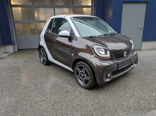 fortwo Cabrio