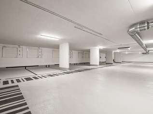 Garagenplätze in zentraler Lage des 7. Bezirks, 190 €, Immobilien-Kleinobjekte & WGs in 1070 Neubau