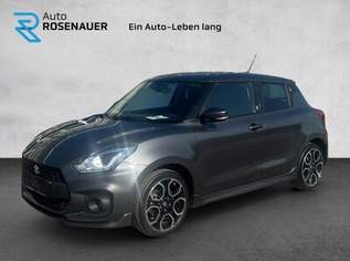 Swift Sport 1,4 DITC Hybrid, 21980 €, Auto & Fahrrad-Autos in 4702 Wallern an der Trattnach