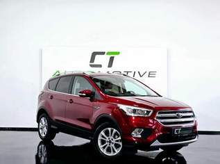 Kuga 1,5 Ecoboost Titanium