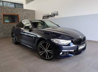 440i xDrive Gran Coupe Luxury Line Aut., 35900 €, Auto & Fahrrad-Autos in 6261 Gemeinde Strass im Zillertal