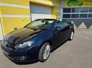 Golf Cabrio Lounge 1,2 TSI - TOP Zustand!, 13999 €, Auto & Fahrrad-Autos in 8330 Feldbach Golf Cabrio Lounge 1,2 TSI - TOP Zustand!, 13999 €, Auto & Fahrrad-Autos in 8330 Feldbach