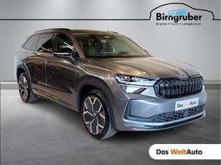 Kodiaq Sportline iV TSI DSG, 52990 €, Auto & Fahrrad-Autos in 3430 Gemeinde Tulln an der Donau