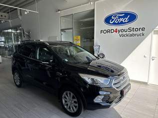 Kuga 1,5 EcoBoost Trend, 15490 €, Auto & Fahrrad-Autos in 4840 Vöcklabruck