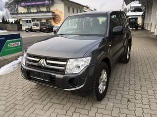 Pajero Inform 3,2 DI-D TD, 27990 €, Auto & Fahrrad-Autos in 5660 Taxenbach