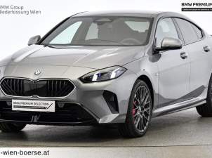 220i Gran Coupé, 41992 €, Auto & Fahrrad-Autos in 1190 Döbling