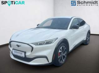 Mustang Mach-E Elektro 91kWh Extended Range Premiu, 38990 €, Auto & Fahrrad-Autos in 5020 Altstadt