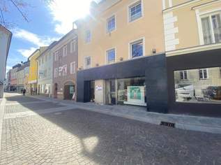sehr schönes Geschäftslokal in der neu gestalteten Muchargasse, 2316 €, Immobilien-Gewerbeobjekte in 9900 Stadt Lienz