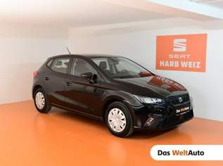Ibiza Reference 1.0, 14790 €, Auto & Fahrrad-Autos in 8160 Weiz