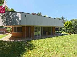 Repräsentative Luxusvilla in Klosterneuburg-Weidling – Exklusives Wohnen in idyllischer Grünruhelage, 2195000 €, Immobilien-Häuser in 3400 Weidlingbach Repräsentative Luxusvilla in Klosterneuburg-Weidling – Exklusives Wohnen in idyllischer Grünruhelage, 2195000 €, Immobilien-Häuser in 3400 Weidlingbach