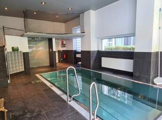 Pärchenhit Altbau-Wohnung mit Indoorpool-SPA, 498000 €, Immobilien-Wohnungen in 1060 Mariahilf