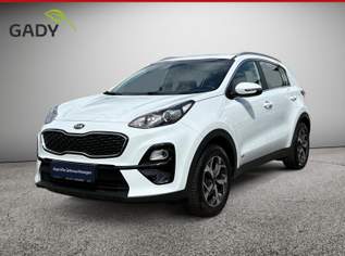 Sportage 1,6 Benzin 4WD GPF, 17930 €, Auto & Fahrrad-Autos in 8041 Liebenau