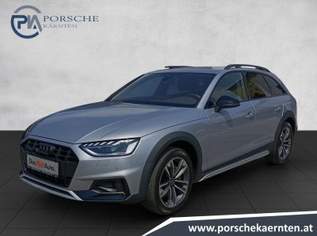 A4 allroad 50 TDI quattro