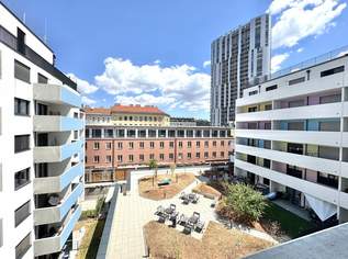 2-Zimmer mit Balkon in den Innenhof, 949 €, Immobilien-Wohnungen in 1200 Brigittenau 2-Zimmer mit Balkon in den Innenhof, 949 €, Immobilien-Wohnungen in 1200 Brigittenau