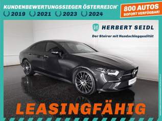 CLS 220 d Aut., 44880 €, Auto & Fahrrad-Autos in 8200 Gleisdorf